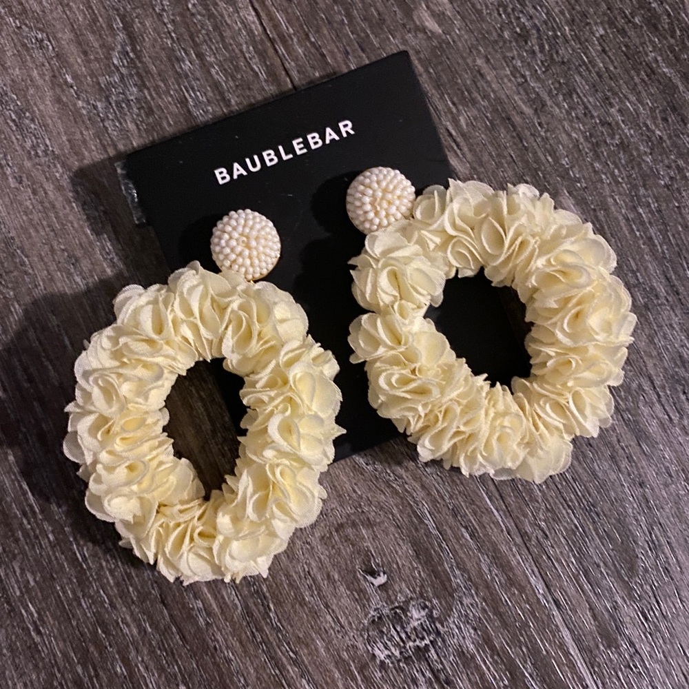 Baublebar Statement Earrings